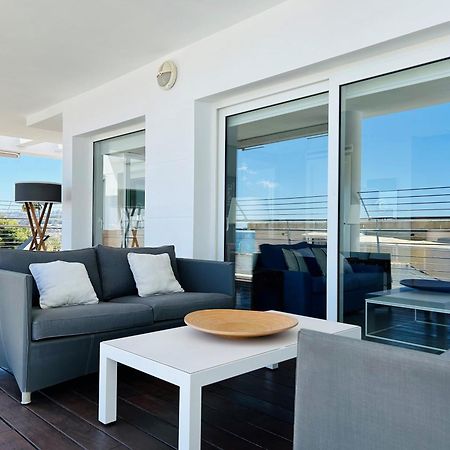 Javea Ocean View II Exteriör bild